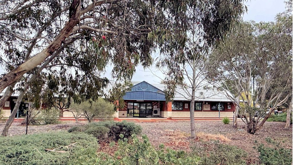 Western Australian Department of Housing and Works Seeks Intruder Alarm