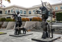 City Of Stonnington Seeks CCTV Maintenance