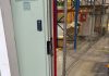 In Line Electronics Upgrades Industrial Site With Integriti In Line Electronics Upgrades Industrial Site With Integriti