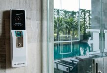 Inner Range Integrates Invixium Biometrics Inner Range Integrates Invixium Biometrics