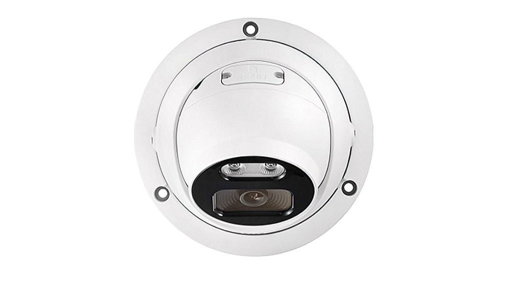 IDIS Lite Cameras