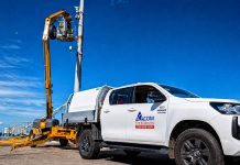 Acecom Wins City Of Darwin Avigilon Alta Installation Acecom Wins City Of Darwin Avigilon Alta Installation