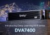 Synology Launches DVA7400 On-Prem AI Surveillance Synology Launches DVA7400 On-Prem AI Surveillance
