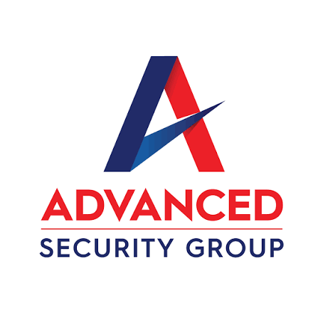 Advanced Security Group logo