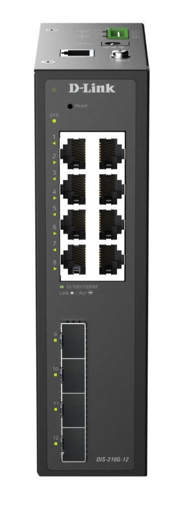 D-Link Expands CCTV and Edge Surveillance 1 D-Link Expands CCTV and Edge Surveillance