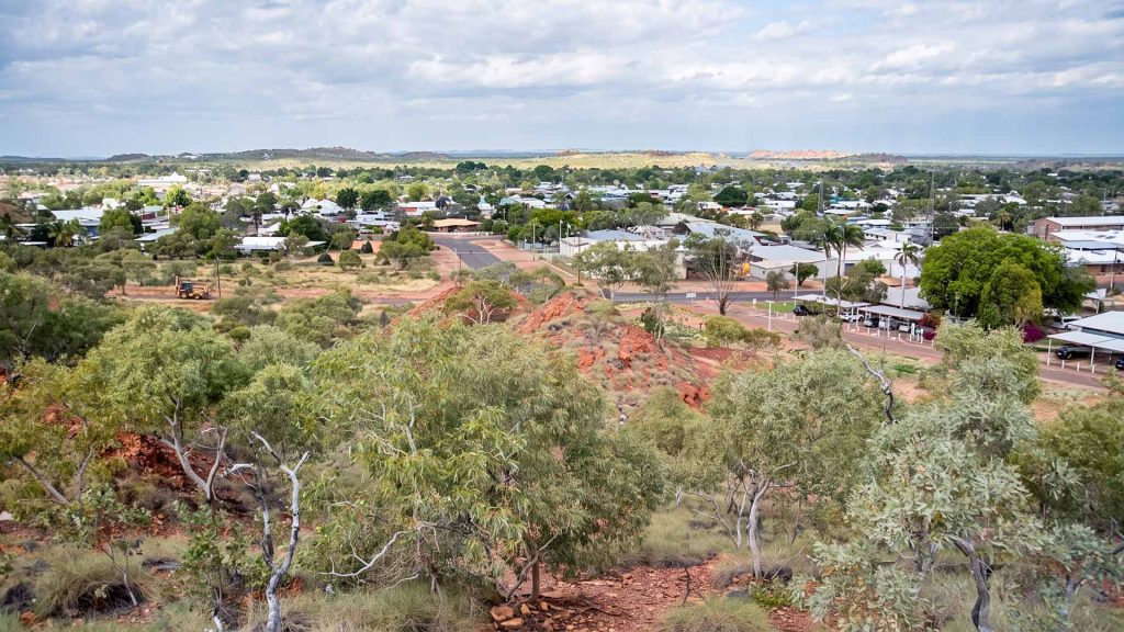 F.M.A Contracting Wins Barkley Aged Care CCTV Rollout