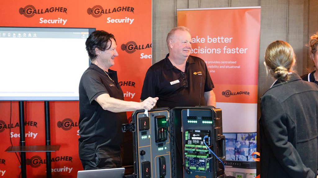 Western Australia Connects At Gallagher Security Forum 1 137843 Western Australia Connects Gallagher 1200x675 4