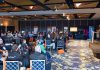 Western Australia Connects At Gallagher Security Forum Western Australia Connects At Gallagher Security Forum