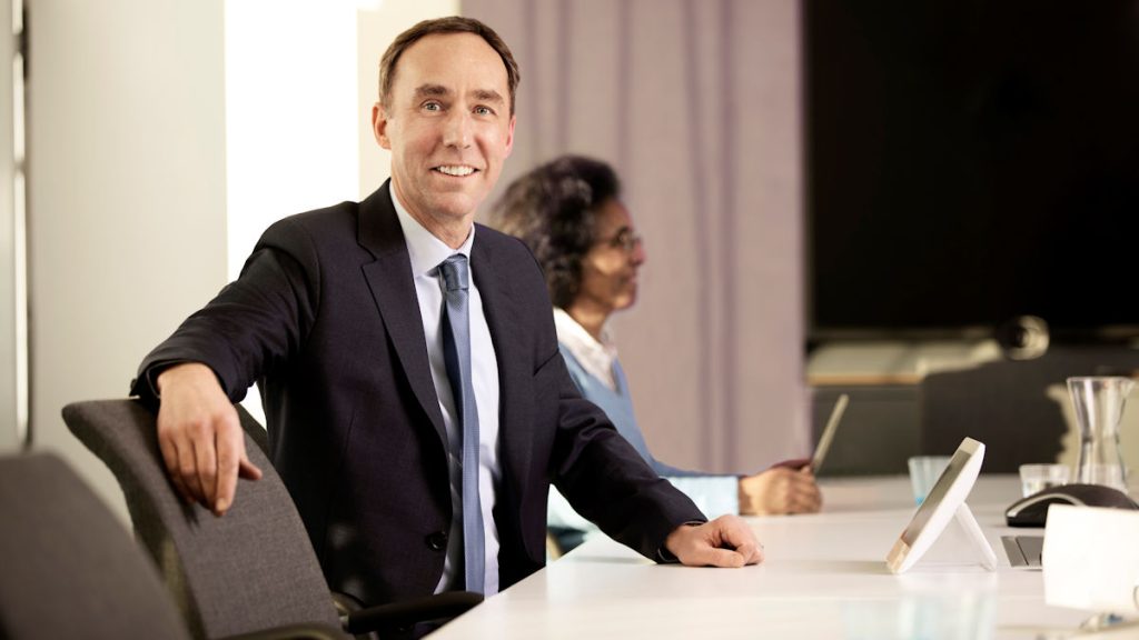Securitas Grows As Security Transformation Expands