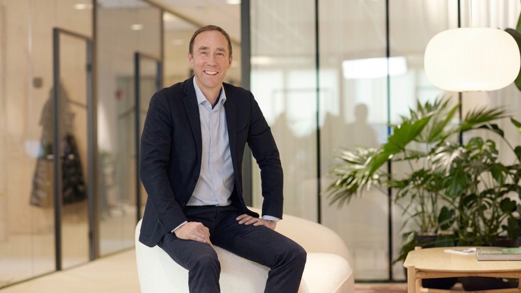 Securitas Grows As Security Transformation Expands