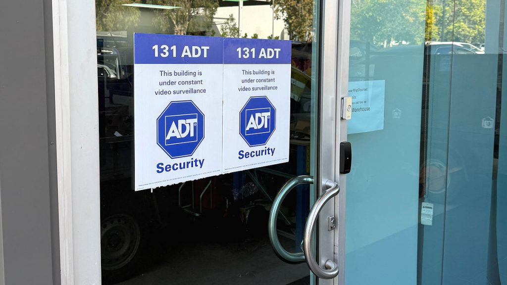 ADT Security Deploys Avigilon Alta Video