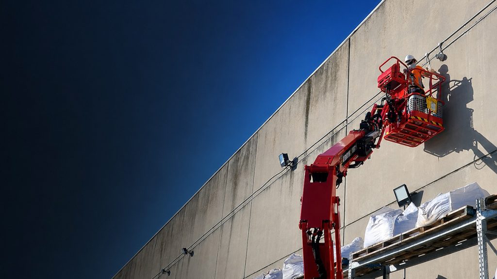 In Line Electronics Expand Dandenong CCTV