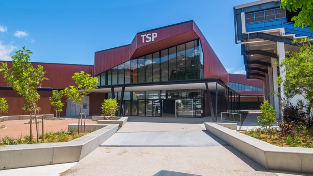 Townsville City Council Seeks CCTV And Gallagher