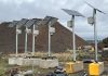 secVision Networks Deploys Solar CCTV secVision Networks Deploys Solar CCTV