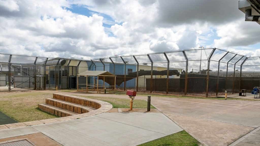 Casuarina Prison Seeks Perimeter Security Upgrade 1 Casuarina Prison Seeks Perimeter Security Upgrade
