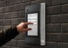 Zenitel ZDD-1 Video Intercom With 7-Inch Touch Zenitel ZDD-1 Video Intercom With 7-Inch Touch