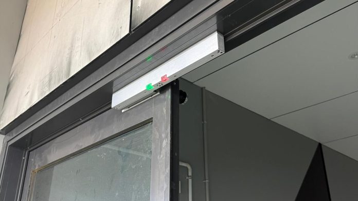 BAMSS Delivers Providence Town Centre Security