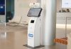HID, Soloinsight, CTS Release Integrated Check-In Kiosk HID, Soloinsight, CTS Release Integrated Check-In Kiosk