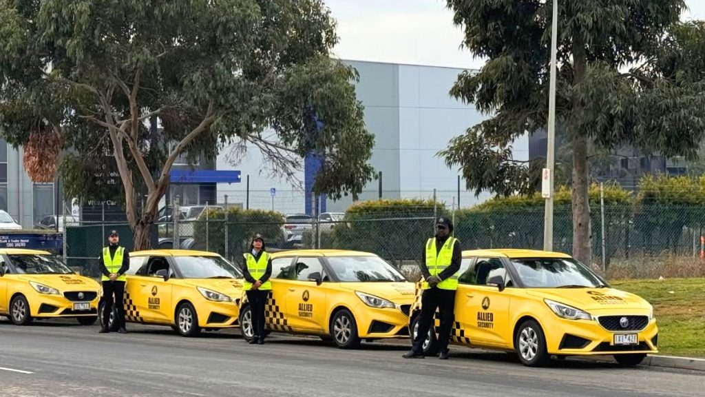 Allied Security Wins City Of Kwinana