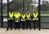 Allied Security Wins City Of Kwinana Allied Security Wins City Of Kwinana