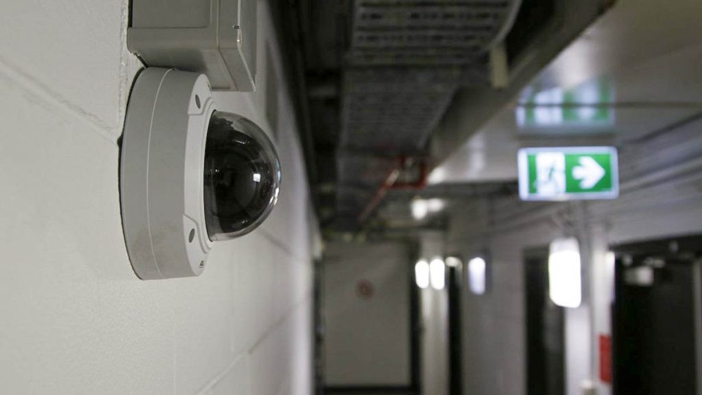 Micron Group Installs Genetec