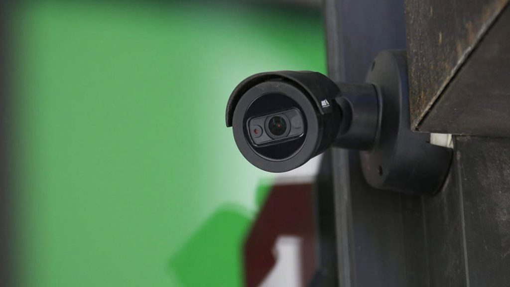 Micron Group Installs Genetec