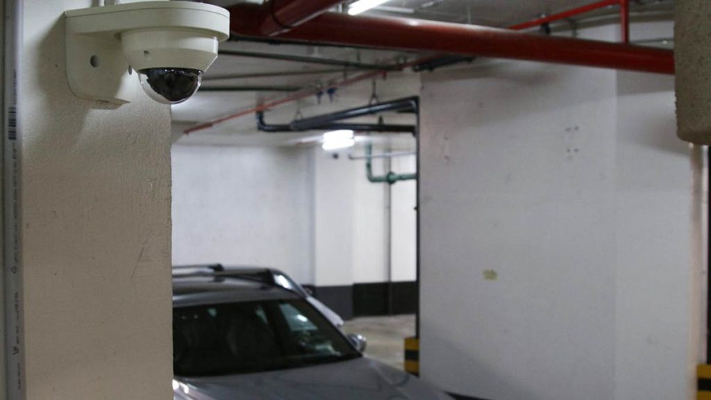 Micron Group Installs Genetec