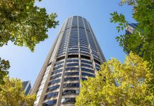 Micron Group Installs Genetec, Axis At Australia Square Micron Group Installs Genetec