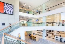 University Of Sydney Seeks Occupancy Sensing Technology University Of Sydney Seeks Occupancy Sensing Technology