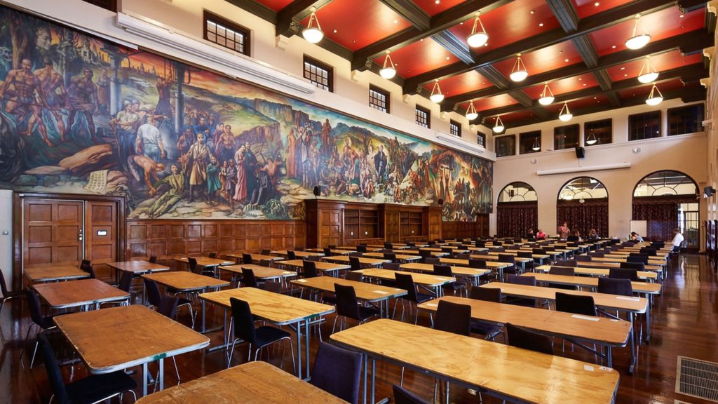 University Of Sydney Seeks Occupancy Sensing Technology