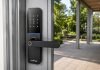 Lion Head Enmore Plus Smart Lock Lion Head Enmore Plus Smart Lock
