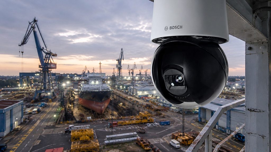 IQSIGHT AUTODOME 7100s IR 1 IQSIGHT AUTODOME 7100s IR