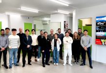 EOS Australia Seeks Senior Security BDM In NSW EOS Australia Seeks Senior Security