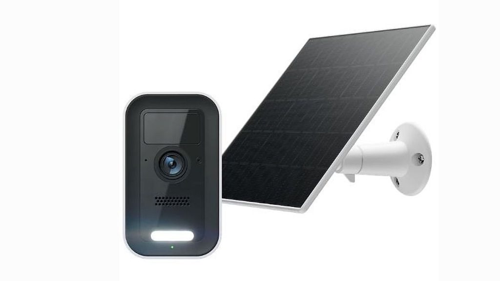 New Battery Camera Saves Installers Time 1 New Battery Camera Saves Installers Time