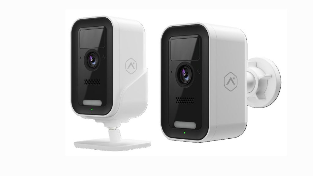 New Battery Camera Saves Installers Time 2 New Battery Camera Saves Installers Time
