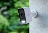 New Battery Camera Saves Installers Time New Battery Camera Saves Installers Time