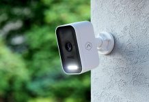 New Battery Camera Saves Installers Time New Battery Camera Saves Installers Time