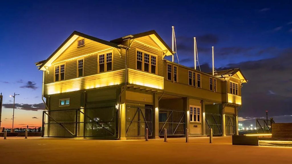 CCTV Monitoring Sought For Princes Pier