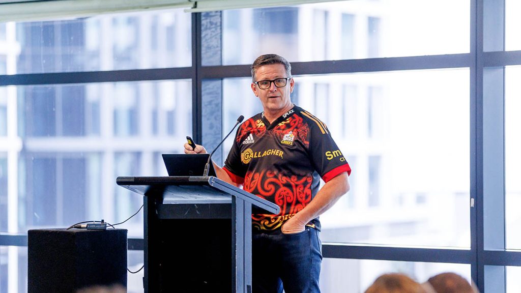 Gallagher Security Queensland Forum Brings Industry Expertise And Innovation 1 Gallagher Security Queensland Forum