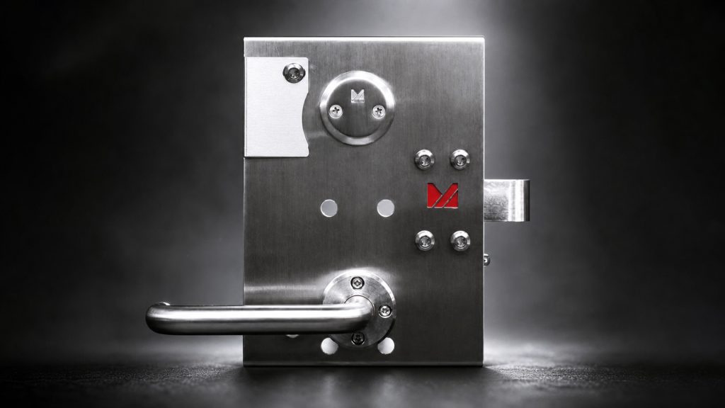 Surelock McGill Abryll Multi-Rated High-Security Lock 2 Surelock McGill Abryll