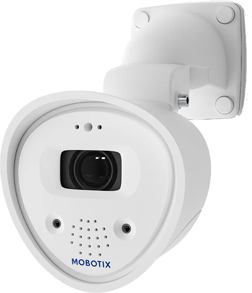 MOBOTIX M ONE Delivers 4K AI Perimeter Protection