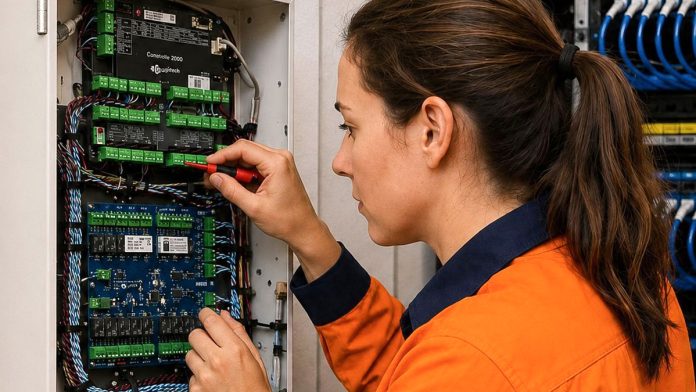 Ruswin Wins Cassowary Coast Gallagher Security Contract