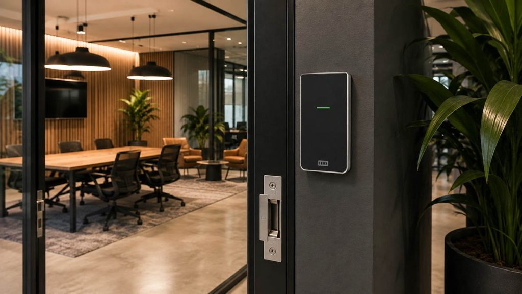 HID To Preview Signo Décor At Security 2026 1 HID To Preview Signo Décor At Security 2026
