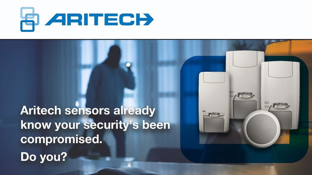 ISCS Appointed Aritech National Distributor 2 ISCS Appointed Aritech National Distributor