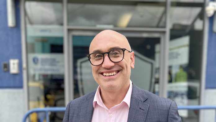 National Protective Services appoints Trent Gillies