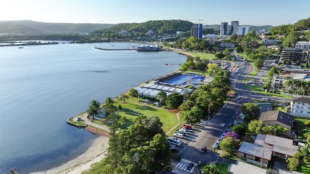 Central Coast Council Corporate Security Services Contract