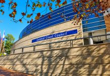 Central Coast Council Corporate Security Services Contract Central Coast Council Corporate Security Services Contract