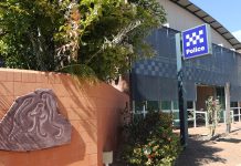 Kununurra Police Station Security Upgrade Tender Kununurra Police Station Security Upgrade Tender