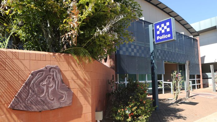 Kununurra Police Station Security Upgrade Tender