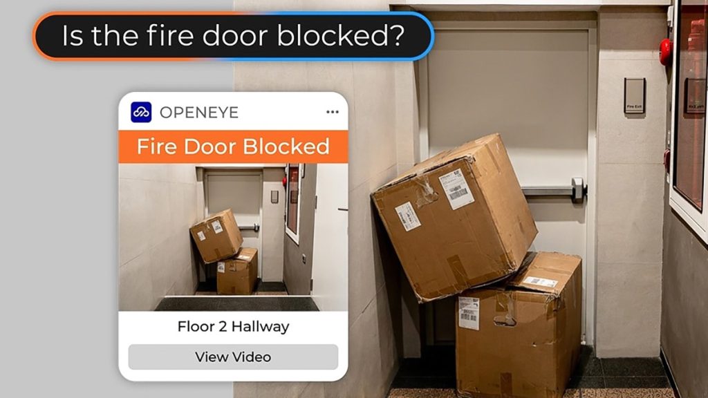 OpenEye AI Visual Check Automates Video 2 OpenEye AI Visual Check Automates Video
